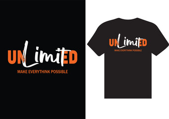 Awsome unick typography t-shirt design vector quotes lettering t shirt design for print,,100% original eps vector file ,