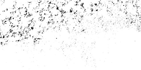 Distressed messy grainy noise rusty vintage overlay aged concrete scratch damaged rough wall texture. black and white scratch sketch old dirty damaged wall grunge texture background.	
