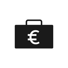 suitcase icon,Briefcase icon