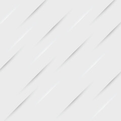 Elegant white Color shiny lines background