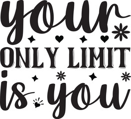 Inspirational Quotes Svg Sarcastic SVG, Design, cut files 