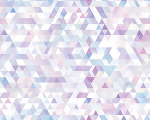 Awesome geomeric abstract poligonal mosaic. Triangle low poly abstract background. Abstract geometric background with polygons. Origami style pattern which consist of triangular.
