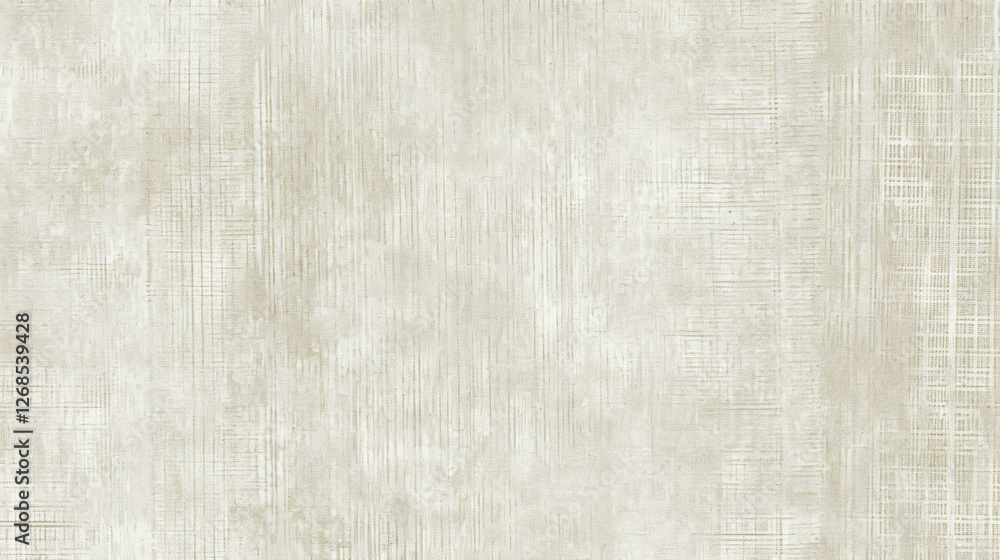 Poster Light textured background with subtle patterns and neutral tones, ideal for design projects