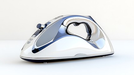 Household steam iron