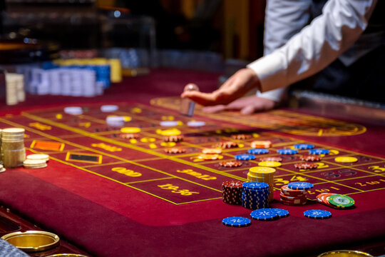 Baccarat Table Images – Browse 3,406 Stock Photos, Vectors Baccarat Table Images – Browse 3,406 Stock Photos, Vectors