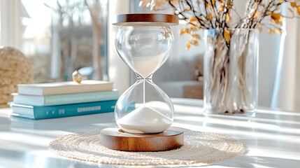 Home tips for time management