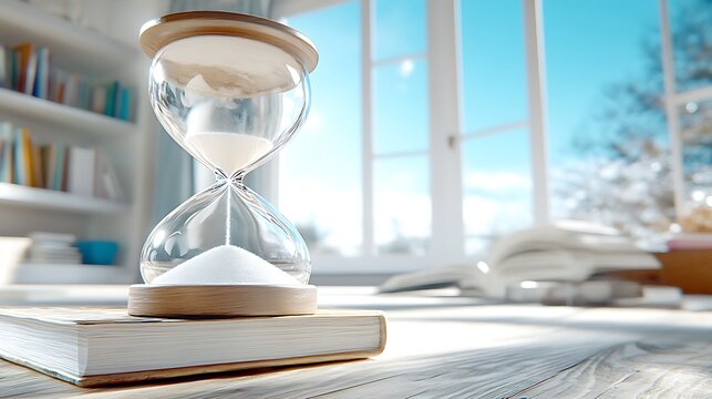 Visual time management tips