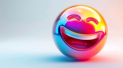 Emojis are small digital icons used to express emotions, ideas, and objects in messages. Originating in Japan, they have become a universal language, enhancing communication by adding tone and persona