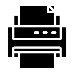 printer icon