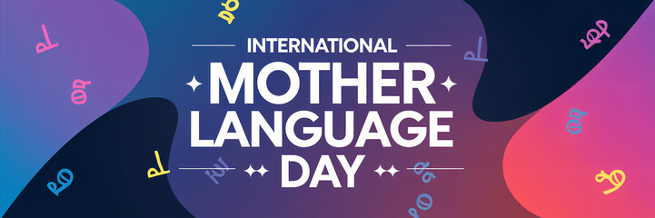 International Mother Language Day