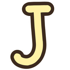 English Capital Letters