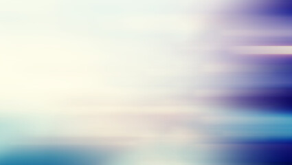 Obraz premium Abstract Motion Blur Background.