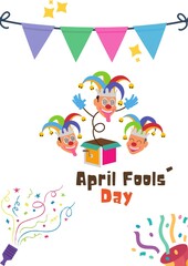 April Fools' Day | Playful Pranks & Laughter | Celebrate the Fun of Foolery