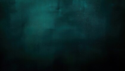 Naklejka premium dark green abstract texture with soft gradients for background design, art, or digital use