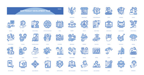 New product development team 