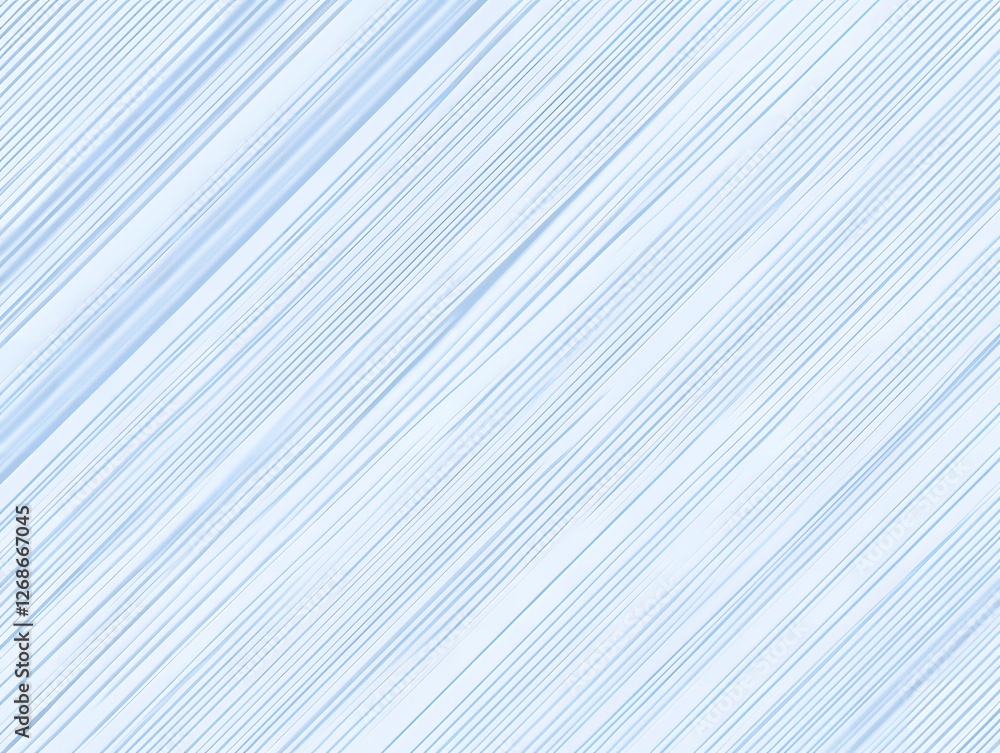 Poster abstract light blue diagonal lines background texture pattern design for web and print