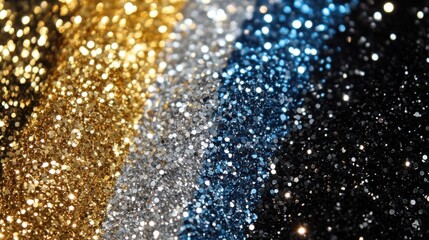 sparkling glitter background texture