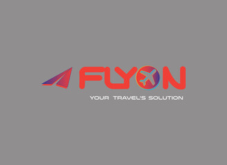 Travel Agency Logo