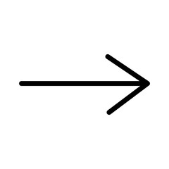 Arrow Down Icon