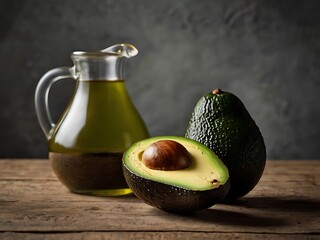 Avocado oil 