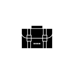 Official work vector illustration