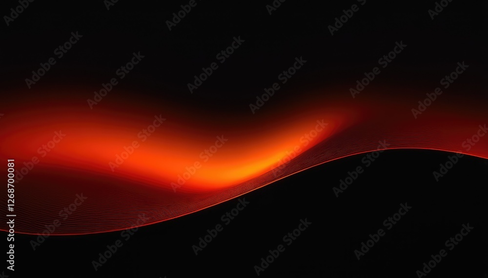 Poster abstract fluid neon color 3d effect background banner design multipurpose 8