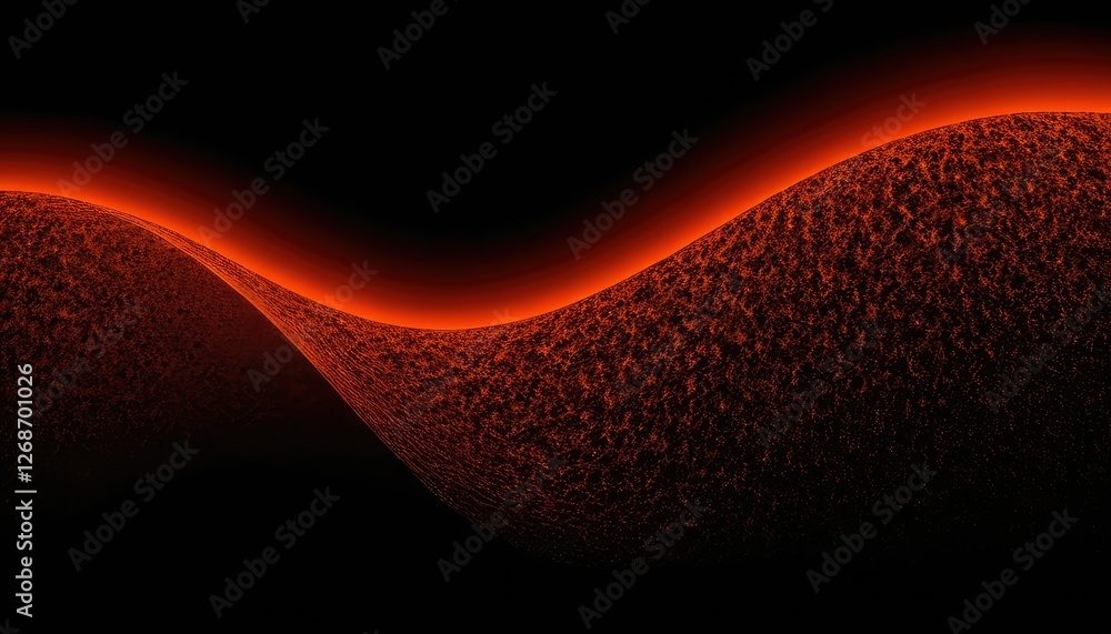 Poster abstract fluid neon color 3d effect background banner design multipurpose 6