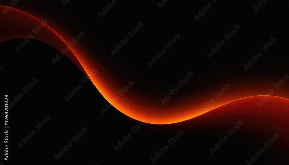 Poster abstract fluid neon color 3d effect background banner design multipurpose 7