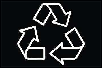 Recycle icon 