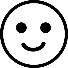 Emotion icon.Rating happy neutral sad emoji emotion icon customer satisfaction smiley good bad medium reaction.