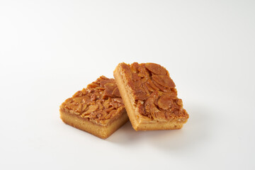 フロランタン　洋菓子イメージ
