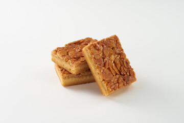フロランタン　洋菓子イメージ