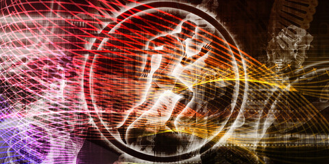 Futuristic Healthcare