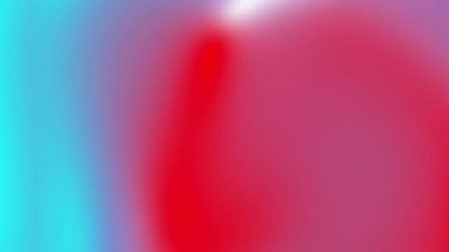 Red white blue gradient background, suitable for backgrounds, designs, and digital artwork with a vibrant and dynamic aesthetic appeal