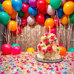 Birthday Celebration