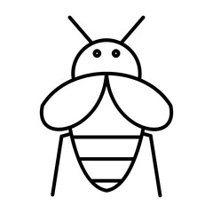 Bee Icon