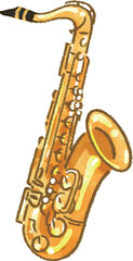 サックス