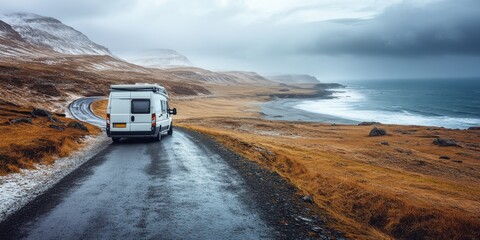 Embark on scenic spring break road trips usa travel guide nature adventure for unforgettable