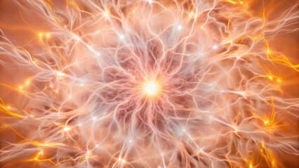 Abstract Energy Field