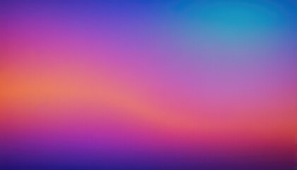 Obraz premium Blurred sundown background 4