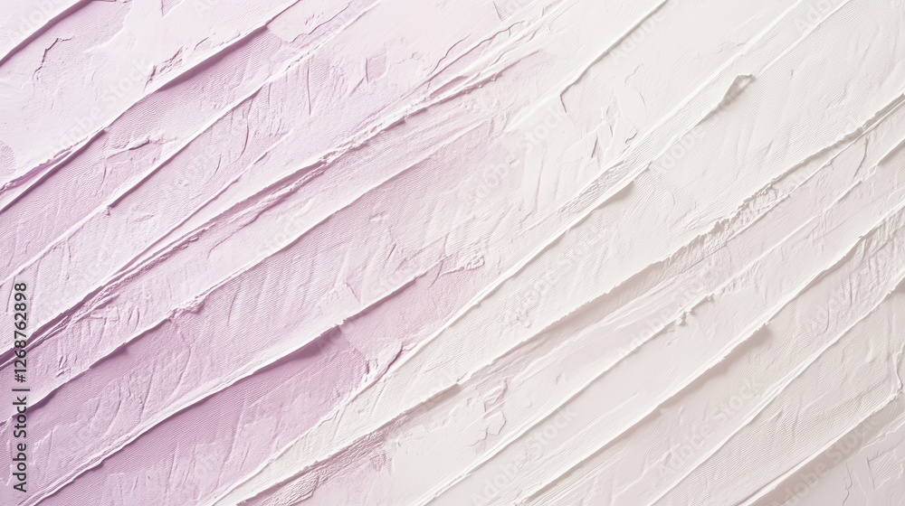 Poster Soft abstract pencil strokes create a delicate backdrop featuring subtle textures and muted colors for artistic inspiration