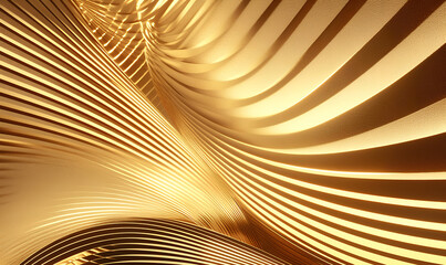 Abstract background. Wave background.