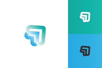 Fly  logo Design, Logo Design graphic Conception, logo icon template graphic art, vector illustration design.