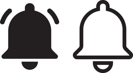 Alarm icon for apps and websites