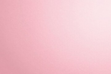 A Soft Pink Textured Background Ideal for Feminine Designs and Presentations with Subtle Gradient Shading