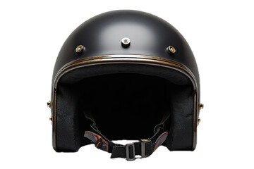 Fototapeta premium Close up of vintage helmet.