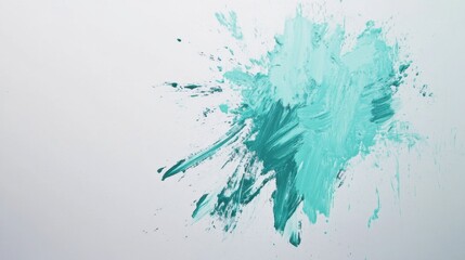 Naklejka premium Bold pencil marks create dynamic texture on abstract white background showcasing artistic expression in vibrant colors