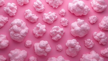 Fototapeta premium rose petals background