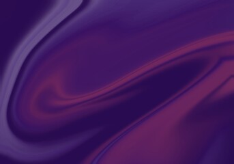 Purple gradient of blurred style in marble wallpaper.