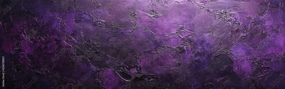Poster dark plum and purple textured background perfect for artistic projects and creative designs